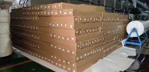 SAV Bianco Lucido di Alta Qualità <span class=keywords><strong>per</strong></span> Pavimenti da Ballo, Decorazione Matrimoniale, Rotoli di Pavimentazione da Ballo in PVC Autoadesivo, Adesivo in PVC - Product Image 3