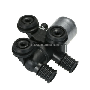 64118369805 #   Válvula Solenoide de Control de Calefacción HVAC NUEVA 1147412144 64118369806 - Product Image 3