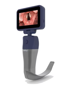 <span class=keywords><strong>Laryngoscope</strong></span> vidéo portable flexible, <span class=keywords><strong>laryngoscope</strong></span> intelligent, endoscope ORL - Product Image 2