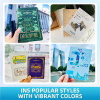 Individuelle Stempel-Sammelkarten - Kartendruck, Aufgaben- & Sammel-Challenge-Karten