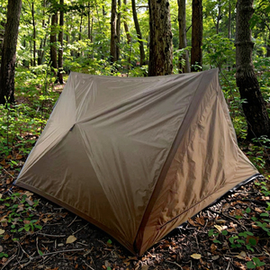 Tente de <span class=keywords><strong>camping</strong></span> triangulaire imperméable et <span class=keywords><strong>anti</strong></span>-moustiques personnalisable pour pique-niques en plein air – <span class=keywords><strong>Meilleur</strong></span> prix - Product Image 2