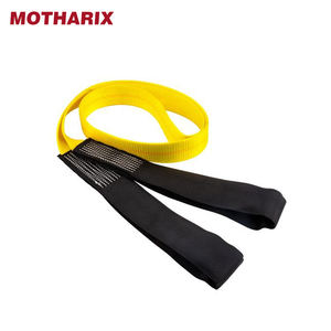 สายรัด<span class=keywords><strong>รถ</strong></span>แบบมีห่วง ยี่ห้อ Motharix รุ่นยอดนิยม ขายดี ขนาด 5 ตัน 2 นิ้ว 3 เมตร ผลิตจากโพลีเอสเตอร์ แข็งแรงทนทาน ใช้ได้กับรถทั่วไป - Product Image 1