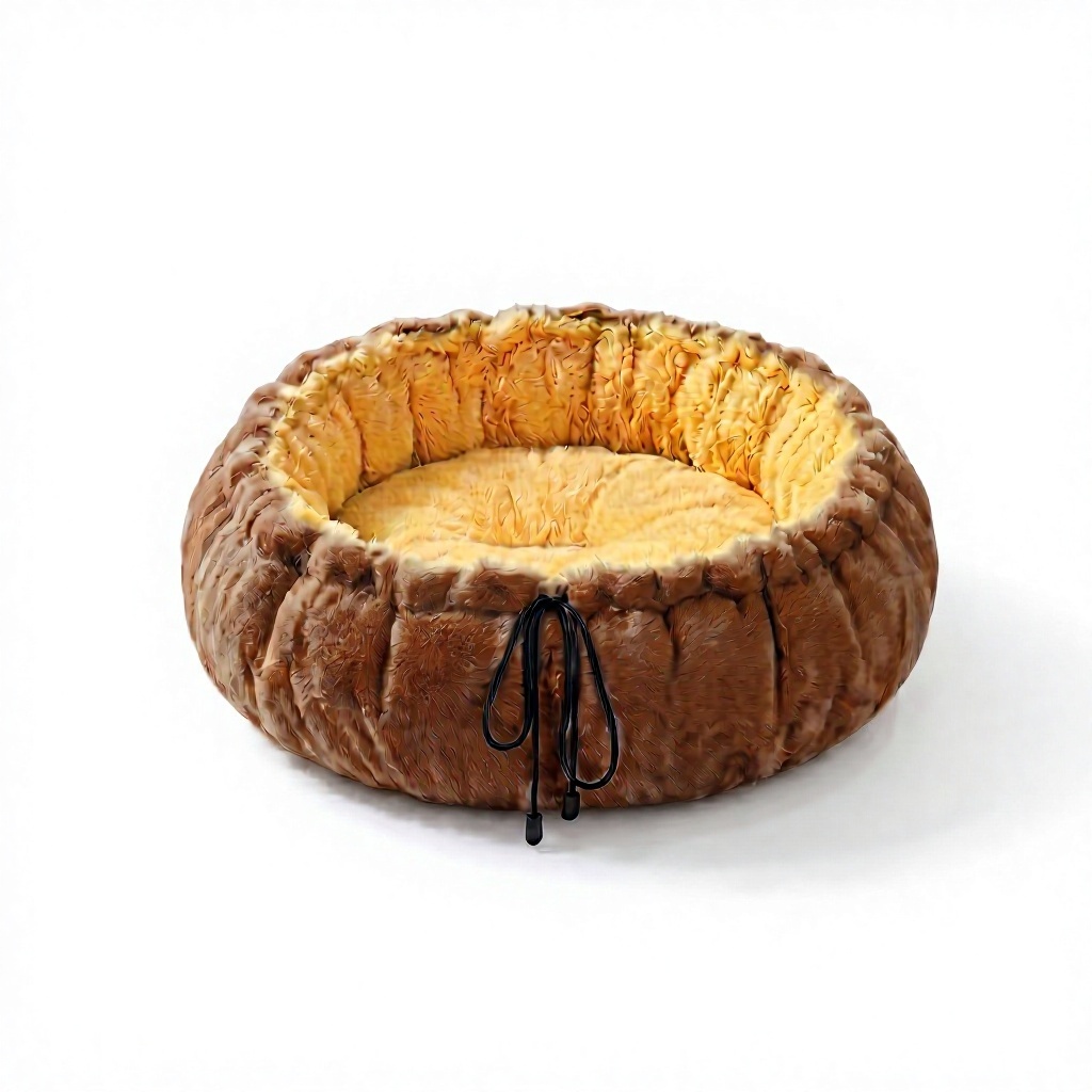 Jaune/Chocolat