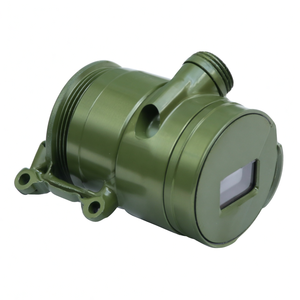 <b>Ultrasonic</b> Level Meter Non Contact Water Level <b>Sensor</b> - Product Image 3