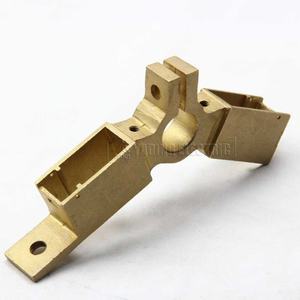 Ensemble <span class=keywords><strong>de</strong></span> porte-balais en cuivre et carbone 20*32 pour roulement à balais - Product Image 3