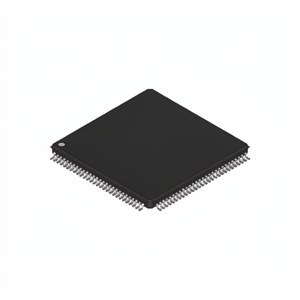 วงจรรวมอิเล็กทรอนิกส์ MCU 16BIT แฟลช112 LQFP แบบฝัง MC9S12HZ256CAL 112 LQFP อิเล็กทรอนิกส์ - Product Image 1