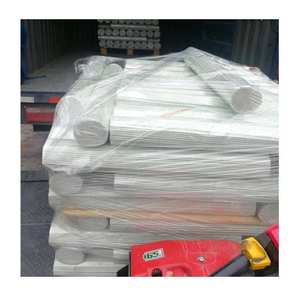 Tiges en fibre de verre solide personnalisé agricole Wegetable semis petite arche hangar raquette serre tiges en fibre de verre - Product Image 4