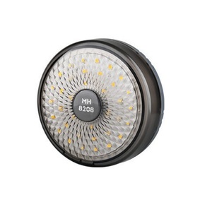 Cadena de Luces LED para Camping MH 8208, Iluminación Ambiental Colorida, Recargable, de Larga Duración, Lámpara para Tienda de Campaña - Product Image 4