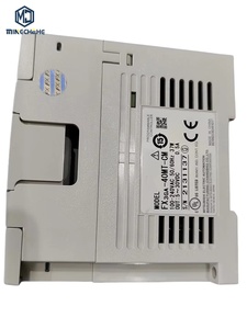 Contrôleur PLC, capteur, contrôleur logique programmable, neuf d'origine, FX3GA-40MT - Product Image 1