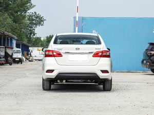 Nissan Sylphy, Auto a Gasolina, Sedán 1.6L, Edición Clásica, Versión Básica Confort 2025 - Product Image 3