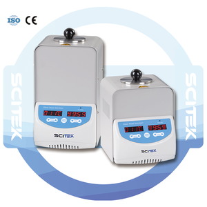 Hazemeter de source lumineuse de SCITEK LED pour le contrôle de qualité dans des industries chimiques de produits pharmaceutiques de boissons - Product Image 5