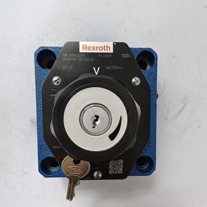 Válvula de Control de Flujo Rexroth R900423261 2FRM10-3X/50LB - Product Image 2