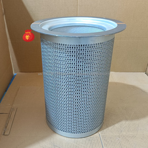 Filtro Separador de Aceite y Gas Manny de Alta Calidad 6.3559.0, Fabricado en Metal Resistente para Compresores de Aire, Motorizado, Certificado ISO 9001 6 - Product Image 3