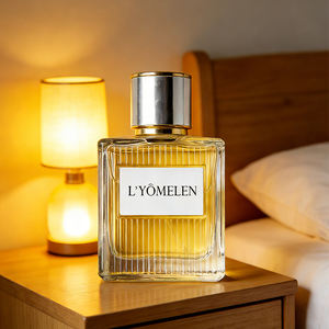 L'YOMELEN Perfume de Alta Calidad con Aroma a Pimienta Rosa, Ecológico, de Lujo, Unisex, Sostenible, Frutal, Único, Duradero y Natural - Product Image 2