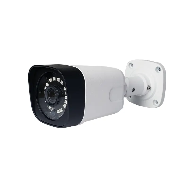 Factory wholesale security camera 18 pc leds 2.0megapixel hd night vision ahd camera for DVR from China