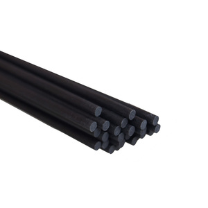 Матовый стержень из углеродного волокна, 5 мм, 6 мм, 7 мм - Product Image 5