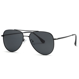 แว่นกันแดด SPOEN รุ่น Pilot แบบเต็มกรอบ โพลาไรซ์ UV400 สำหรับผู้ชาย ขับรถ - Product Image 3