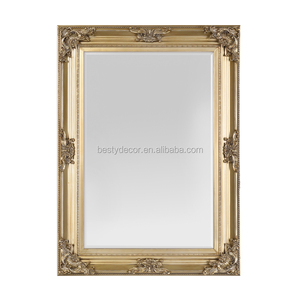 <span class=keywords><strong>Specchi</strong></span> da <span class=keywords><strong>parete</strong></span> di lusso oro decorazione per la casa <span class=keywords><strong>parete</strong></span> <span class=keywords><strong>parete</strong></span> legno pittura decorativa Vintage <span class=keywords><strong>specchi</strong></span> da <span class=keywords><strong>parete</strong></span> - Product Image 4