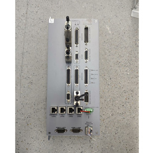 Controlador de movimiento SPiiPlusSAnt-HP-4-E-M0 - Product Image 1