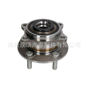 Hyundai <b>Wheel</b> Hub Assembly 517503J000 Front Axle Head <b>Replacement</b> Part - Product Image 5