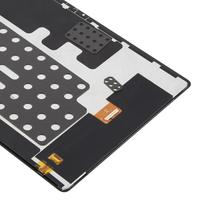 Écran LCD d'origine avec numériseur et assemblage complet pour Lenovo Idea Tab Plus K12c 2025 TB361FU TB361ZU - Meilleures ventes