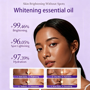 En Stock, Aceite Facial <span class=keywords><strong>Ala</strong></span> Da Huile con Vitamina C, Aceite Iluminador Orgánico para el Cuidado de la Piel, Productos para el Cuidado de la Piel del Cuerpo, Para Todo Tipo de Piel, Blanqueador - Product Image 2