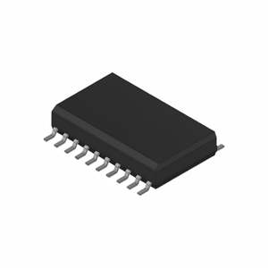 Circuito Integrado 20SOIC (0.295", 7.50mm de Ancho) 74LVT373WM, Circuito Integrado Lógico en Stock, Tipo D, Transistor Simple, 20SOIC - Product Image 1