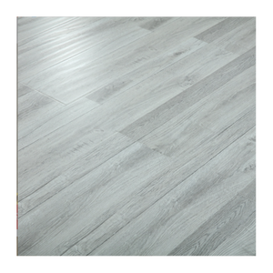 Revêtement de sol en bois stratifié, à grain de bois et de pierre, offre spéciale - Product Image 1