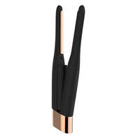 Lisseur Cheveux Céramique Rechargeable Sans Fil Mini Luxe