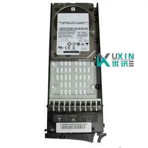 Wholesale 3.84TB 1DWD 2.5" SSD 2U24 4XB7A74955 Server Ssd for ThinkSystem DE Series Hard Disk Enterprise Ssd New Original 4XB7A7 - Product Image 1