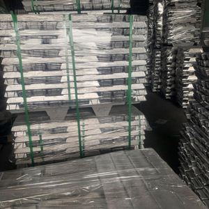 Lingots d'aluminium de haute pureté à vendre, livraison rapide et prix compétitif sur le marché - Product Image 6