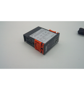 110-220V kỹ thuật số điều khiển nhiệt STC-1000 điện Kim Loại điều hòa không khí phù hợp với 2m chiều dài cảm biến - Product Image 4