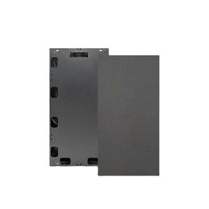 Panneaux publicitaires personnalisés enseignes lumineuses extérieures flexibles panneau mural <span class=keywords><strong>film</strong></span> dj booth dance floor écrans LED pour événements - Product Image 3