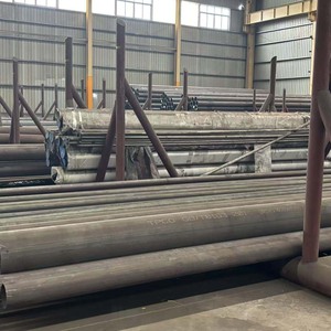 <strong>Alloy</strong> <strong>Steel</strong> Tubes 10# 20# 35# 45# A36 A53 1mm Q195 Q235 Q235B Q345 Cold Rolled ASTM Standard API Certified Drill <strong>Pipe</strong> - Product Image 4