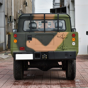 Vente chaude tout nouveau <span class=keywords><strong>pick</strong></span>-<span class=keywords><strong>up</strong></span> Diesel Jeep <span class=keywords><strong>pick</strong></span>-<span class=keywords><strong>up</strong></span> double cabine <span class=keywords><strong>pick</strong></span>-<span class=keywords><strong>up</strong></span> à vendre - Product Image 5