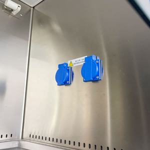 BIOBASE Chine Armoire de sécurité biologique classe II <span class=keywords><strong>A2</strong></span> avec filtre HEPA Armoire de biosécurité pour laboratoire PCR - Product Image 4