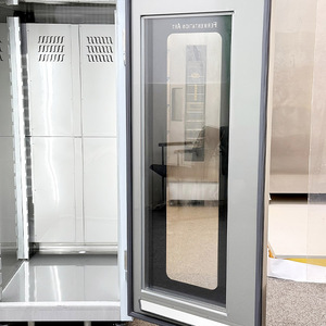 16 Trays Single Door Fermentation tank Stainless Steel <strong>Bread</strong> <strong>Proofer</strong> <strong>for</strong> Restaurant - Product Image 4