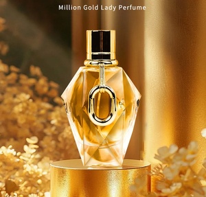 Parfum pour femmes <span class=keywords><strong>Million</strong></span> <span class=keywords><strong>Gold</strong></span>, parfum longue durée, parfum intense - Product Image 2