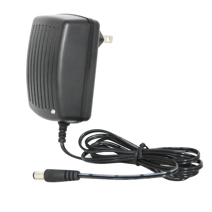 Fully-Automatic Smart Charger, 4.8V And 9.6V rechargeable Battery Charger