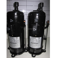 Meilleur prix 380V-415V pour compresseur scroll de réfrigération Hitachi E655DH-65D2YG E655