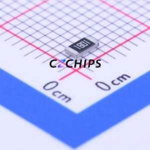 RC1206FR-071K8L SMD <b>Resistor</b> 1206 ( Type: Thick Film )( Resistance: 1.8kOhm Precision: 1% ) - Product Image 1