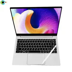 Laptop 14 inci, notebook Rusia 6gb/8gb, komputer laptop baru 14 inci intel core i3 i5 i7 win10