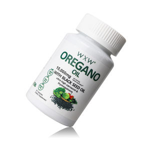 Produsen di Stok minyak <span class=keywords><strong>Oregano</strong></span> meningkatkan minyak kekebalan dari <span class=keywords><strong>Oregano</strong></span> meningkatkan kesehatan <span class=keywords><strong>Oregano</strong></span> kapsul minyak - Product Image 1