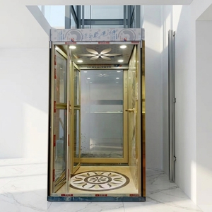 Ascensore Residenziale Economico per Case, Installabile Anche in Vecchie Abitazioni - Product Image 6