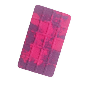 Nouvelle Arrivée <span class=keywords><strong>d</strong></span>'Usine : <span class=keywords><strong>Bombe</strong></span> de Bain au Chocolat Végane Bio aux Huiles Essentielles Naturelles, Amusante et Créative, Cadeau de Noël - Product Image 5