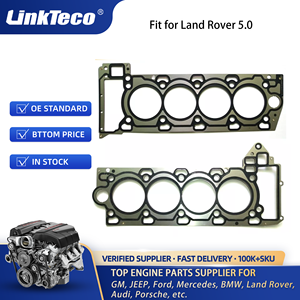 Junta de cilindro Linkteco para <span class=keywords><strong>Land</strong></span> <span class=keywords><strong>Rover</strong></span> Defender <span class=keywords><strong>Discovery</strong></span> Jaguar Range <span class=keywords><strong>Rover</strong></span> Range <span class=keywords><strong>Sport</strong></span> 2,0 2,4 3,0 4,2 4,4 5,0 LR094141 - Product Image 6