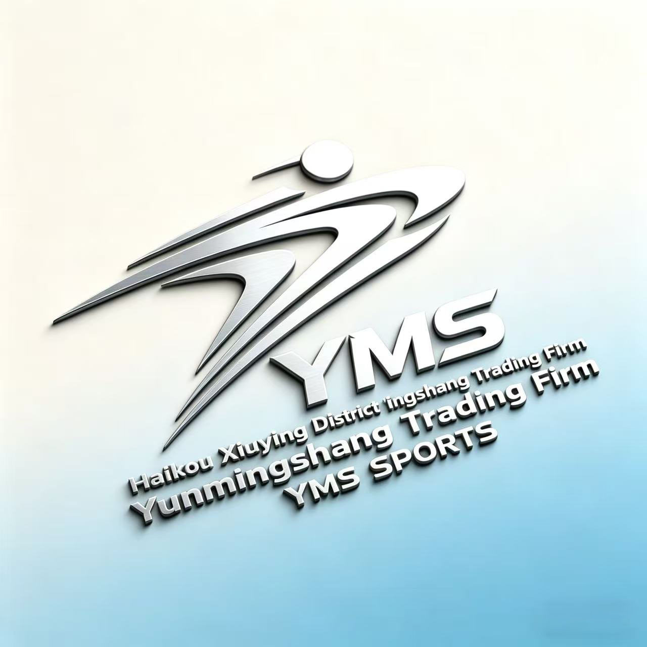Haikou Xiuying Yunmingshang Trading Firm (individual Business) logo