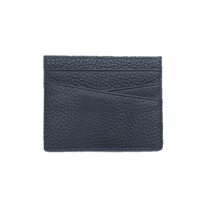 Siap Kirim Dompet Kartu Kulit Asli Stok Tersedia Dompet Kartu Kulit Mini Slim Klasik - Product Image 3