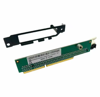 BARU 01AJ940 untuk Lenovo ThinkCentre M920x M720q ThinkStation P330 PCIE16 Riser Card BA7H70