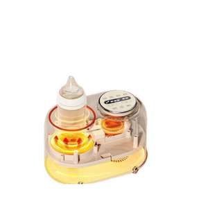 Nuevo <span class=keywords><strong>Calentador</strong></span> <span class=keywords><strong>de</strong></span> <span class=keywords><strong>Biberones</strong></span> Portátil USB sin Agua, Innovador para el Hogar, <span class=keywords><strong>Calentador</strong></span> <span class=keywords><strong>de</strong></span> Leche para Bebés - Product Image 4